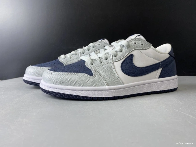 Jordan CW8576-200 Blue Grey 1 Air Navy 0813